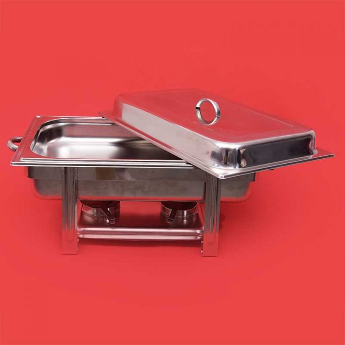 Chafing Dish, Loc Vaisselle Sarthe